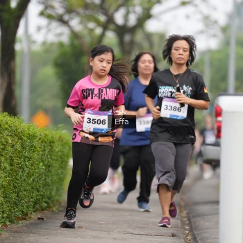 Runner Photo 3634390