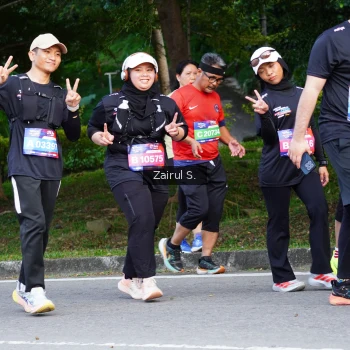 Runner Photo 3634394