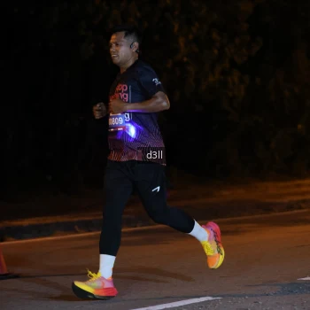 Runner Photo 3634399