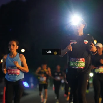 Runner Photo 3634403