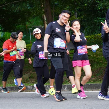 Runner Photo 3634404