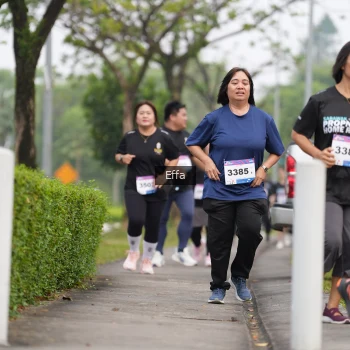 Runner Photo 3634406