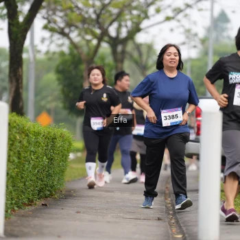 Runner Photo 3634409