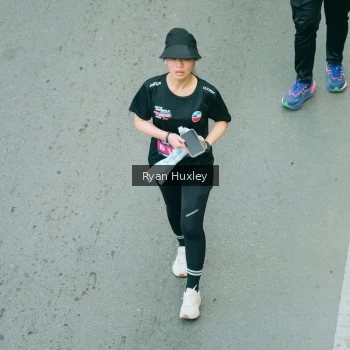 Runner Photo 3634412