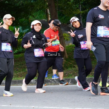 Runner Photo 3634415