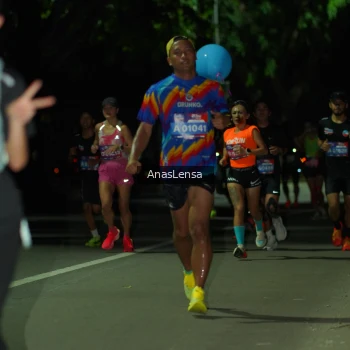 Runner Photo 3634420