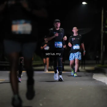 Runner Photo 3634421