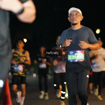 Runner Photo 3634422