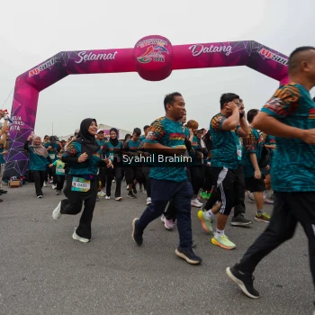Runner Photo 3634426