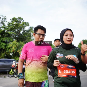 Runner Photo 3634431
