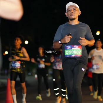 Runner Photo 3634432