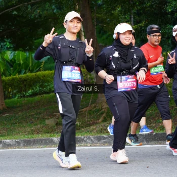 Runner Photo 3634433