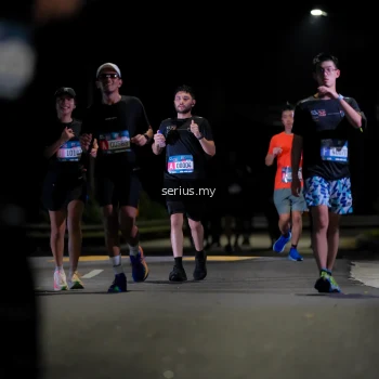 Runner Photo 3634445