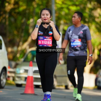 Runner Photo 3634449