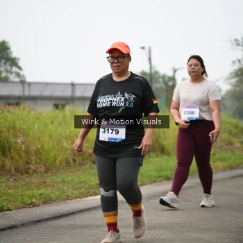 Runner Photo 3634452