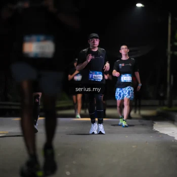 Runner Photo 3634458