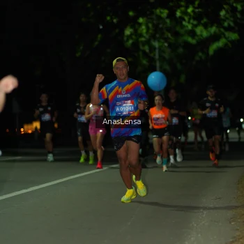 Runner Photo 3634461