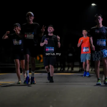 Runner Photo 3634466