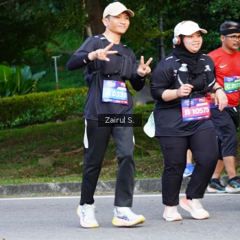 Runner Photo 3634467
