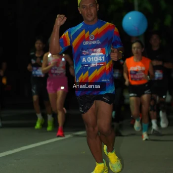 Runner Photo 3634472