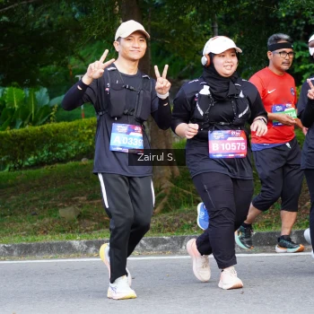 Runner Photo 3634477