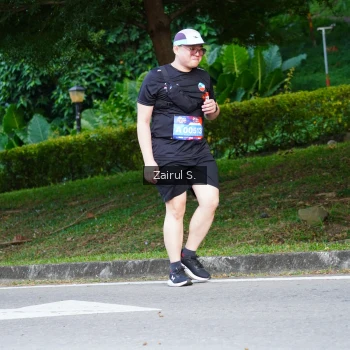 Runner Photo 3634478