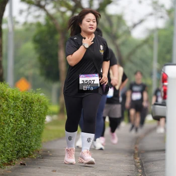 Runner Photo 3634479