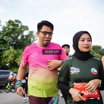 Runner Photo 3634480