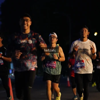 Runner Photo 3634481