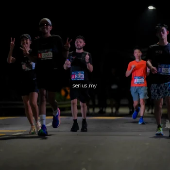 Runner Photo 3634485