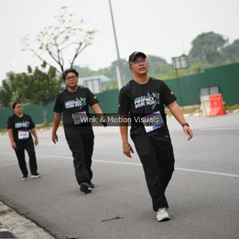 Runner Photo 3634486