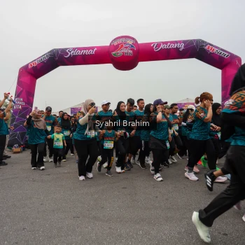 Runner Photo 3634487