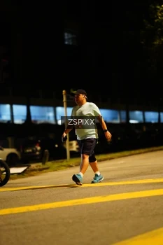Runner Photo 3634488