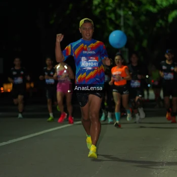 Runner Photo 3634490