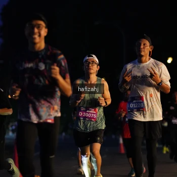Runner Photo 3634493
