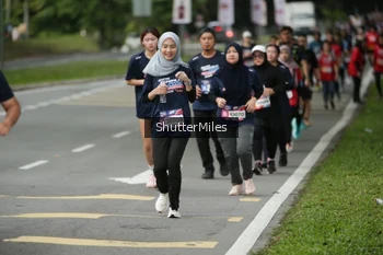 Runner Photo 36345