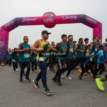 Runner Photo 3634501
