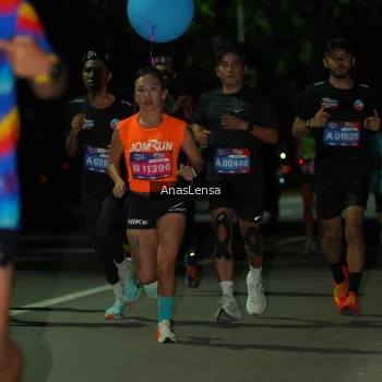 Runner Photo 3634508