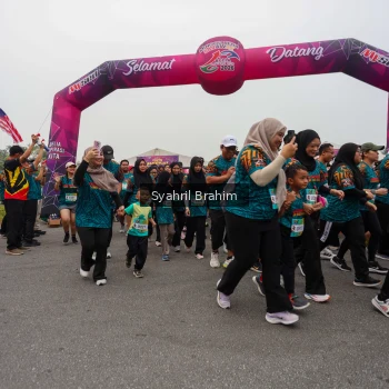 Runner Photo 3634509