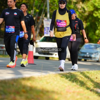 Runner Photo 3634520
