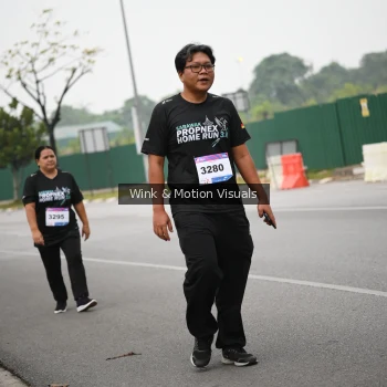 Runner Photo 3634524