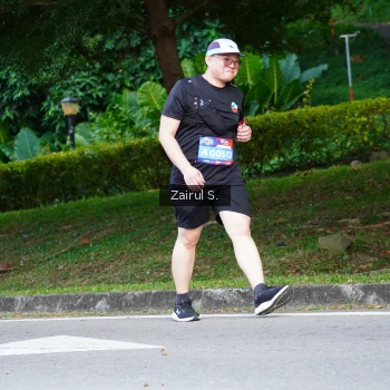 Runner Photo 3634526