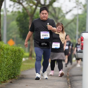 Runner Photo 3634529