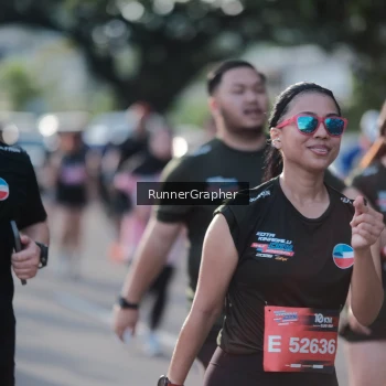 Runner Photo 3634530