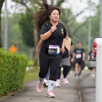 Runner Photo 3634532