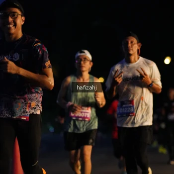 Runner Photo 3634534