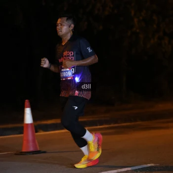 Runner Photo 3634537