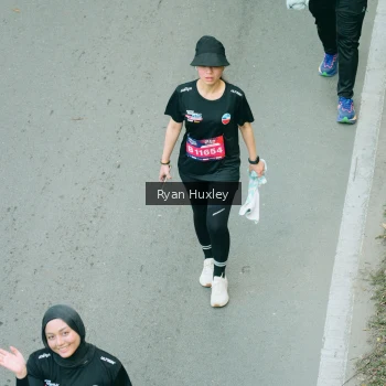 Runner Photo 3634539