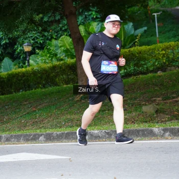 Runner Photo 3634542