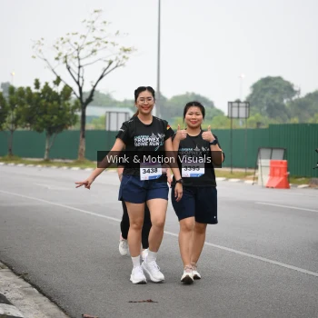 Runner Photo 3634545